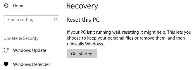 Fix Windows 8 10 Live Tiles Not Updating - 57