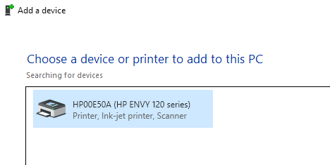 Troubleshoot Printer Stuck in Offline Status in Windows image 12