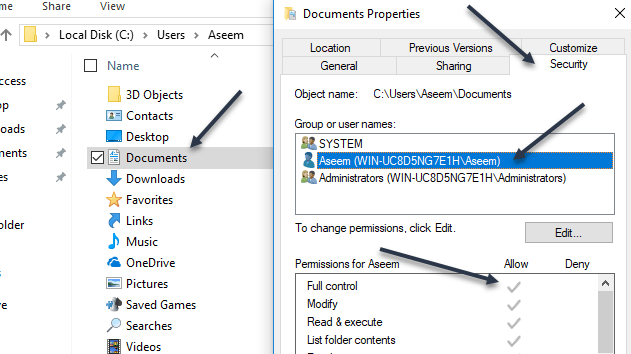 bat files not running in windows 7