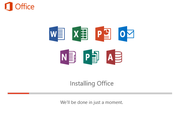 How to Install 64 bit Office via Office 365 - 37