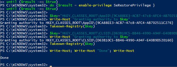 Fix Error 10016 In Windows Event Viewer - windows xp shutdown roblox id