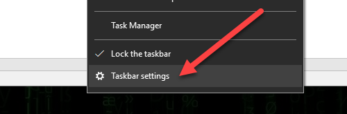 How to Remove Text from Icons in the Windows Taskbar image 2