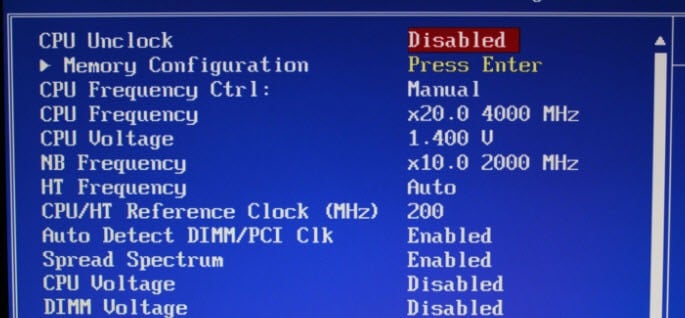 How to Check if Your CPU Temperature is Too High - 67