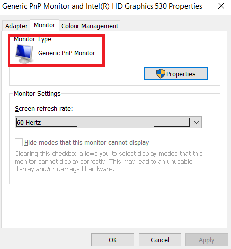 How to Improve Windows 10 Display Quality - 28