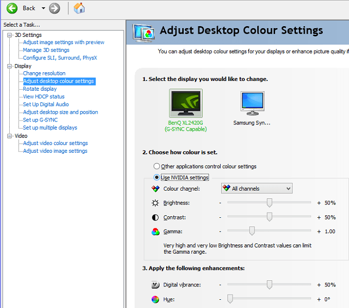 How to Improve Windows 10 Display Quality - 93