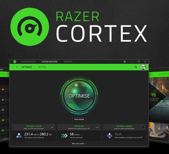 Cortex PC] One Month of PC Game Pass
