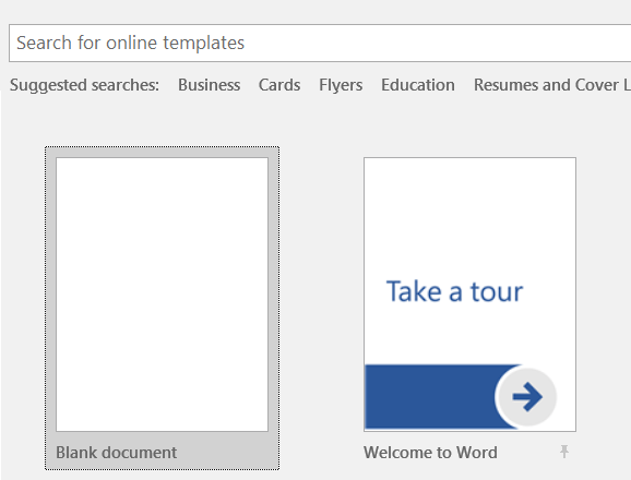 Google Docs vs Microsoft Word   What are the Differences  - 20