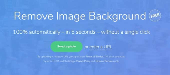 Instantly Remove Backgrounds from Images using AI - 94