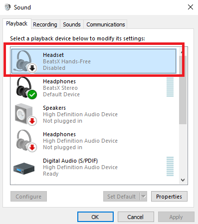 How to Fix a Microphone Not Working on Windows 10 or 11 image 9