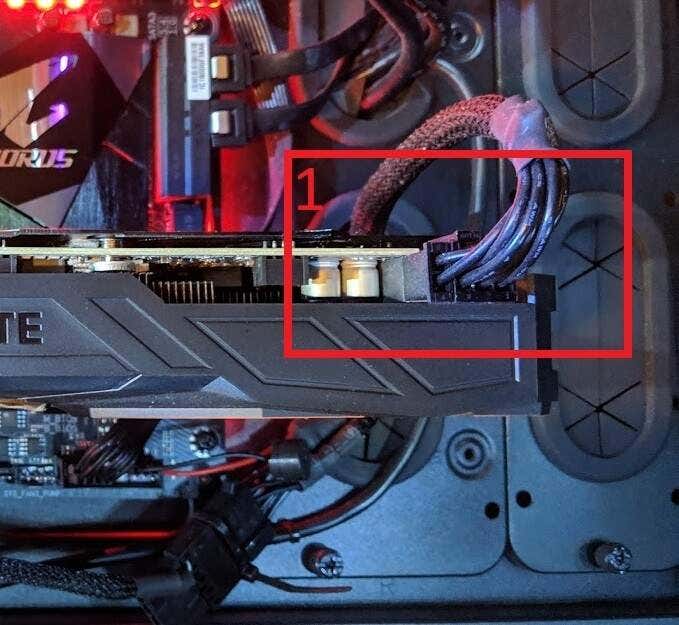 How to Install a New Graphics Card   From Hardware to Drivers - 11
