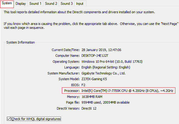 How to Overclock an Intel Processor  CPU  - 77