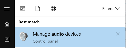 How to Fix a Microphone Not Working on Windows 10 or 11 image 7