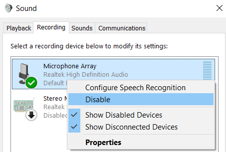 How to Fix a Microphone Not Working on Windows 10 or 11 image 8