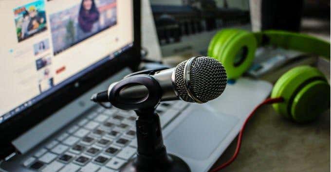 How to Fix a Microphone Not Working on Windows 10 or 11 image 1