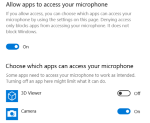 How to Fix a Microphone Not Working on Windows 10 or 11