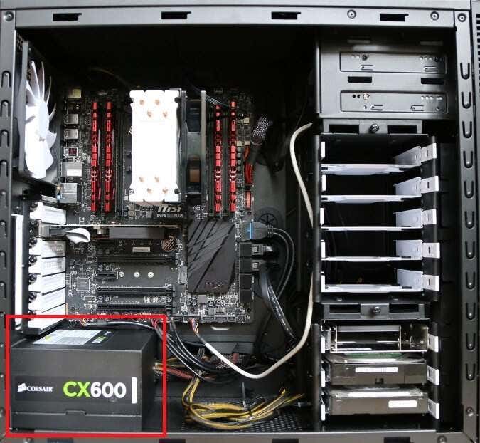 How to Install a New Graphics Card   From Hardware to Drivers - 27