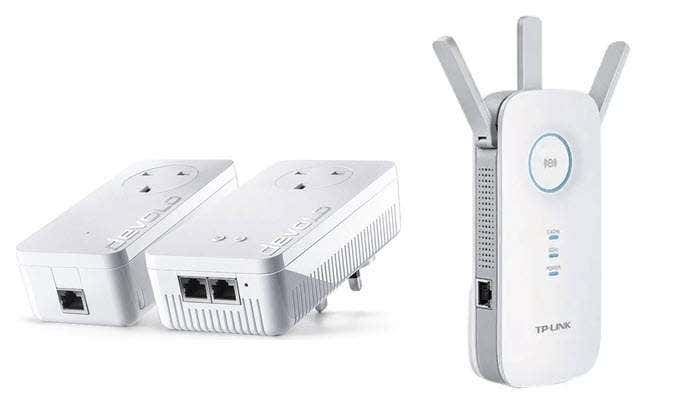 WiFi Extenders vs Powerline Adapters – Which is the Best? image 1