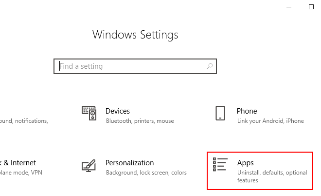 What to Do If Your Windows 10 Start Menu Doesn’t Work? image 13