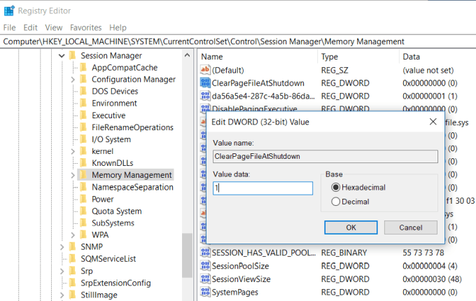 7 Ways Clear Memory and RAM Windows