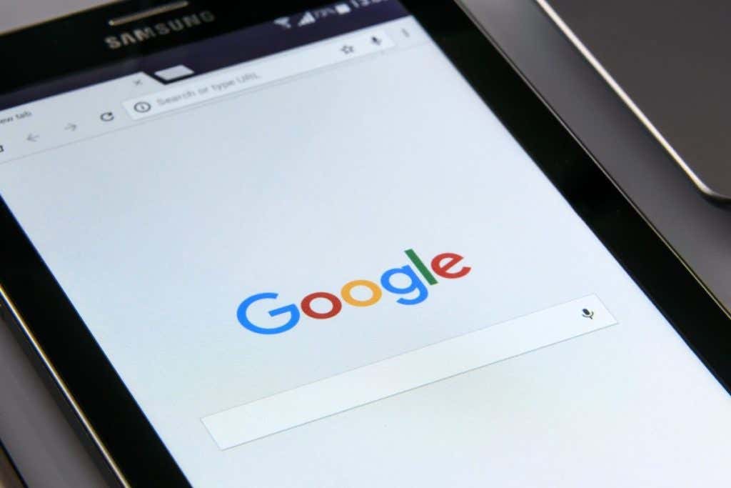 Advanced Google Searching Using Search Operators image 1