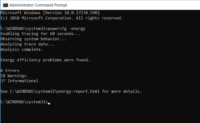 14 Command Prompt (CMD) Commands Windows Users Should Know image 9