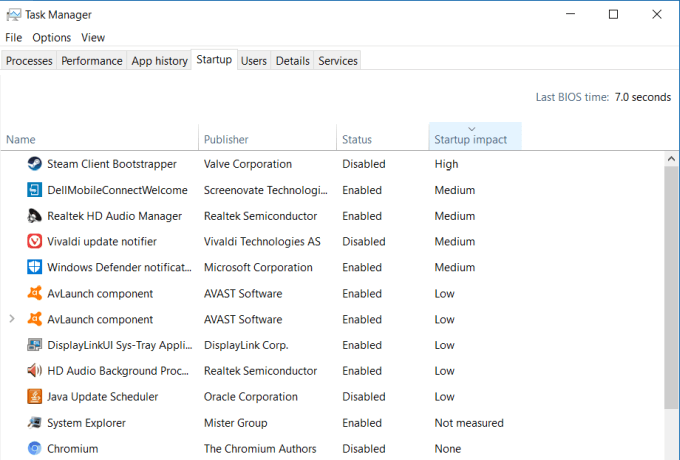 7 Ways to Clear Memory and Boost RAM on Windows - 25