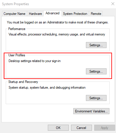 What to Do If Your Windows 10 Start Menu Doesn’t Work? image 11