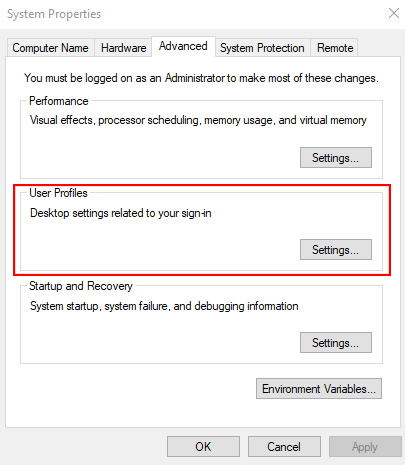 What to Do If Your Windows 10 Start Menu Doesn&#8217;t Work? image 11