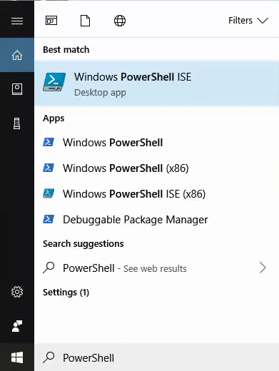 Using PowerShell for Home Users – A Beginner’s Guide image 2
