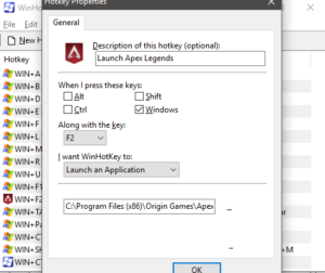 Create Custom Keyboard Shortcuts for Anything in Windows 10