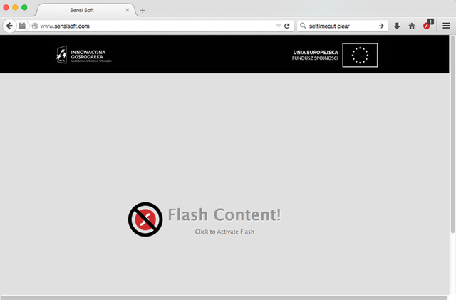 Disable Adobe Flash On Your PC & Why You Would Want To image 4