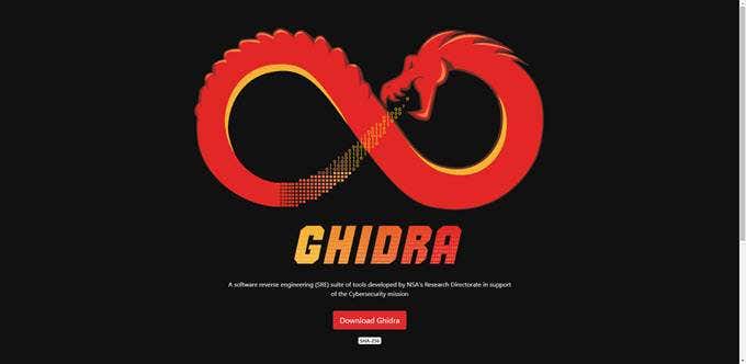 What is Ghidra and Why is it Important? image 1