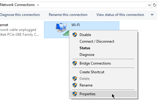 Find the WiFi Password in Windows 10 Using CMD - 13