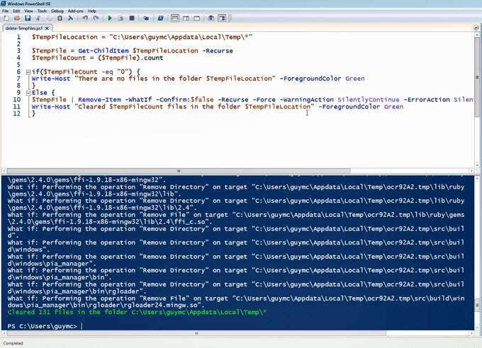 Using PowerShell for Home Users – A Beginner’s Guide image 7