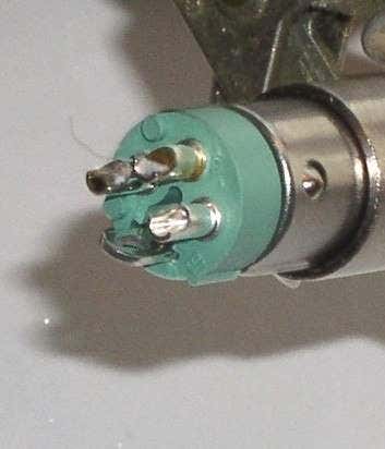 How to Fix an XLR Cable  Soldering Guide  - 41