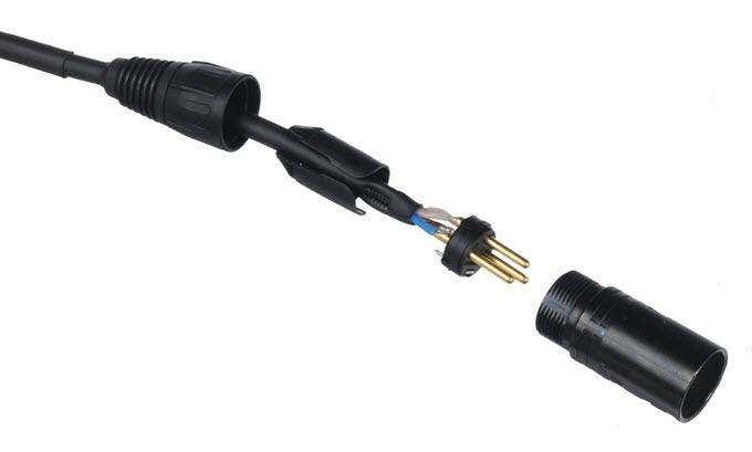 How to Fix an XLR Cable  Soldering Guide  - 17