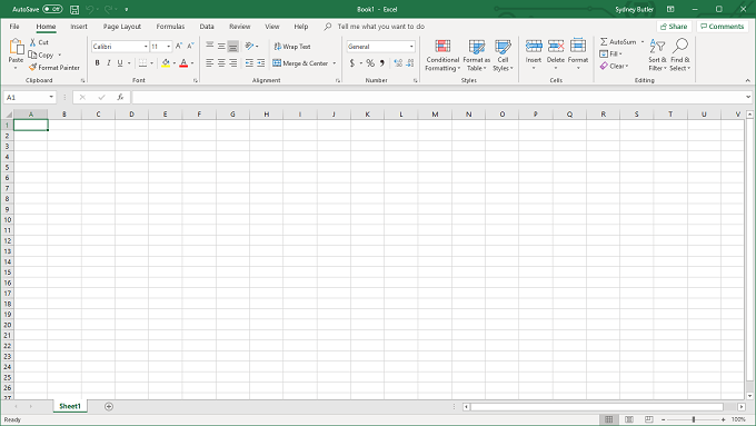 Retrieve Excel Data From a Web Page Directly image 2