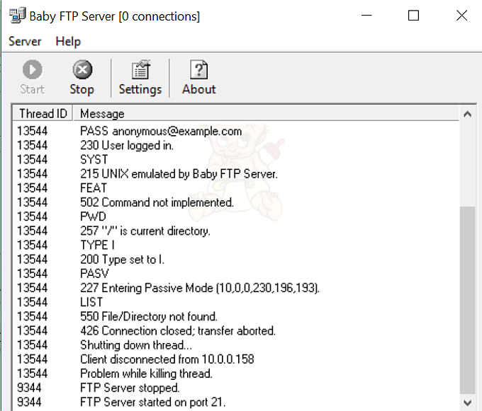 5 Easy Ways to Transfer Files Between Computers on the Same Network image 12