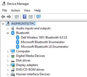 bluetooth adapter for windows 10 free download