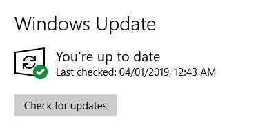 Windows Update Won’t Install Updates? How to Fix This Issue image 4