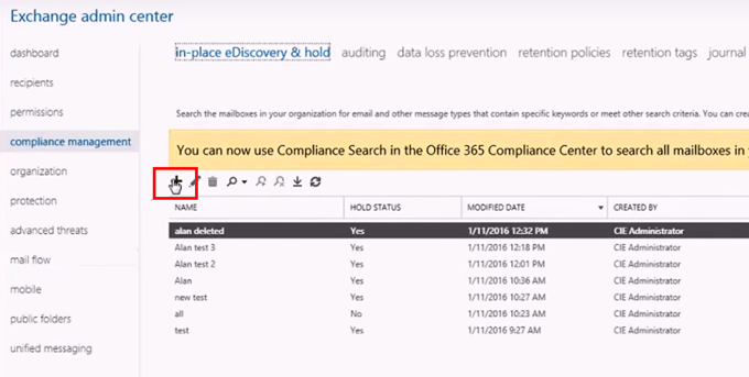 How to Recover Deleted Emails in Office 365 - 10