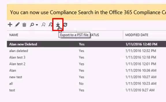 How to Recover Deleted Emails in Office 365 image 9
