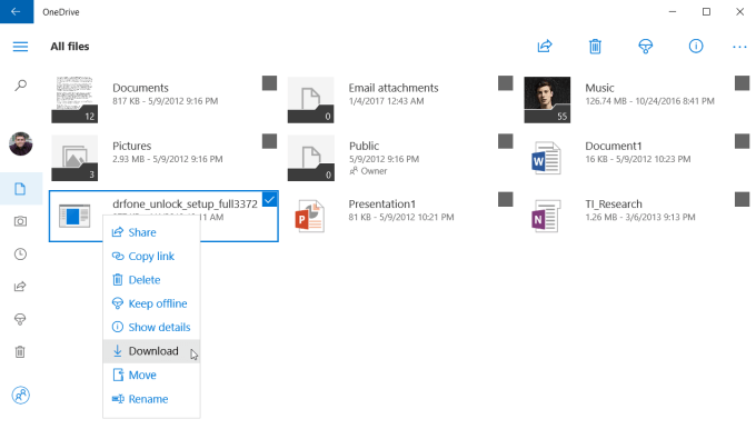 move files from mac to pc over network