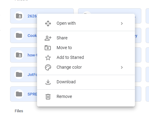 How to Download Your Personal Data From Google - 5