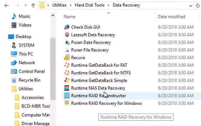 Top 5 USB Utilities for PC Repair and Recovery image 7