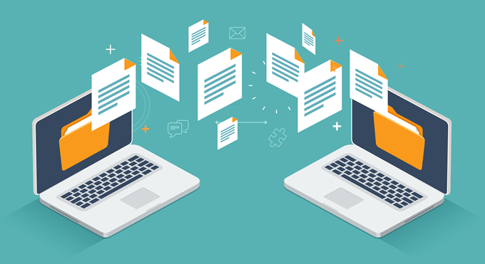 5 Easy Ways to Transfer Files Between Computers on the Same Network