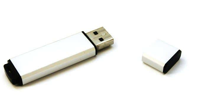 Oak tree Corporation morale How to Make a Bootable USB and Save Your PC