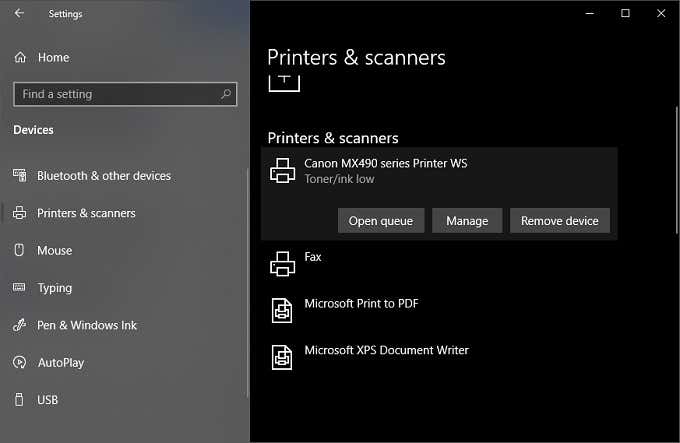 How to Troubleshoot Common Printer Problems image 9