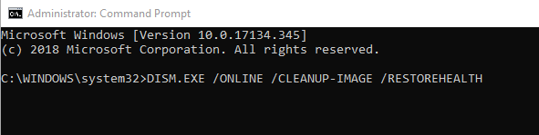 Use These Command Prompt Commands to Fix or Repair Corrupt Files image 2