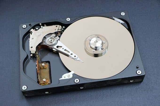 how to reformat external drive from gpt to mbr